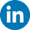 LinkedIn icon